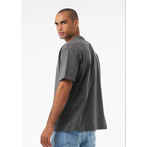T-shirt Unisex Short Sleeve Heavy - personalizzabile con logo