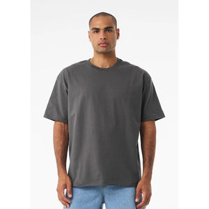 T-shirt Unisex Short Sleeve Heavy - personalizzabile con logo