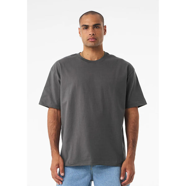 T-shirt Unisex Short Sleeve Heavy - personalizzabile con logo