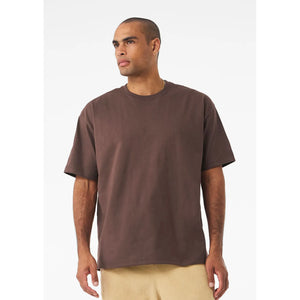 T-shirt Unisex Short Sleeve Heavy - personalizzabile con logo