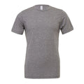 T-shirt Unisex Triblend / Grey Triblend / XS - personalizzabile con logo