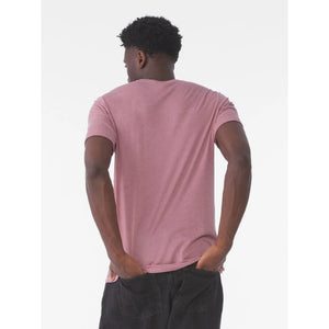 T-shirt Unisex Triblend / - personalizzabile con logo
