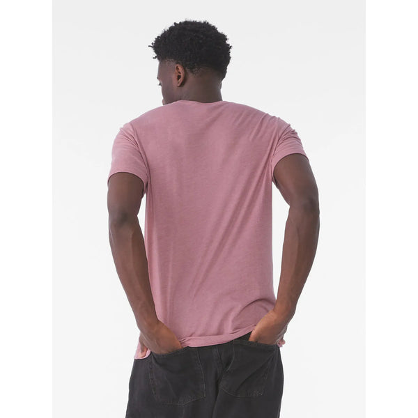 T-shirt Unisex Triblend / - personalizzabile con logo