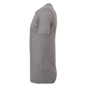 T-shirt Unisex Triblend / - personalizzabile con logo