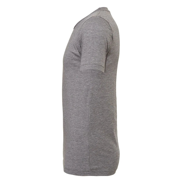 T-shirt Unisex Triblend / - personalizzabile con logo