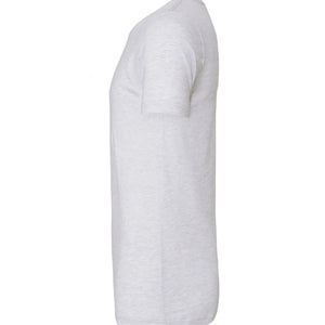 T-shirt Unisex Triblend / - personalizzabile con logo
