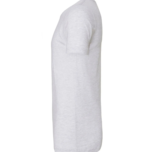 T-shirt Unisex Triblend / - personalizzabile con logo