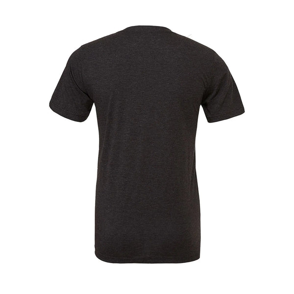 T-shirt Unisex Triblend / - personalizzabile con logo