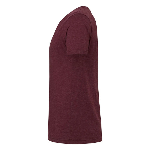 T-shirt Unisex Triblend / - personalizzabile con logo