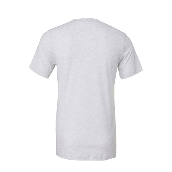 T-shirt Unisex Triblend / - personalizzabile con logo