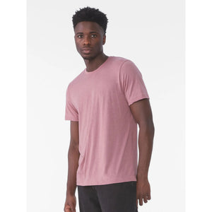 T-shirt Unisex Triblend / - personalizzabile con logo