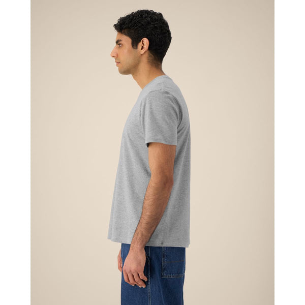 T Shirt Unisex Tubolare Rocker - personalizzabile con logo
