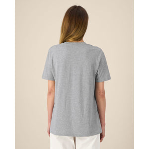 T Shirt Unisex Tubolare Rocker - personalizzabile con logo