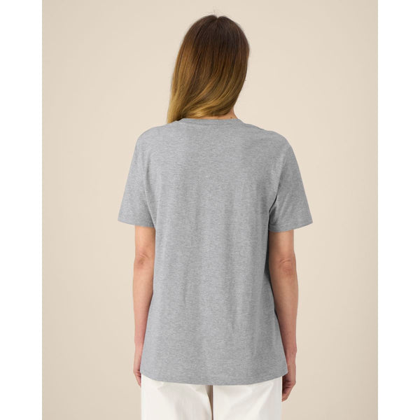 T Shirt Unisex Tubolare Rocker - personalizzabile con logo