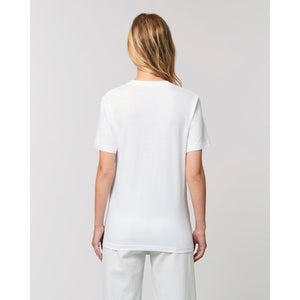 T Shirt Unisex Tubolare Rocker - personalizzabile con logo