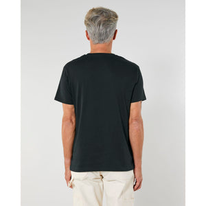 T Shirt Unisex Tubolare Rocker - personalizzabile con logo