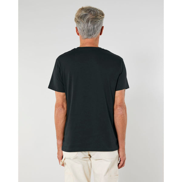 T Shirt Unisex Tubolare Rocker - personalizzabile con logo