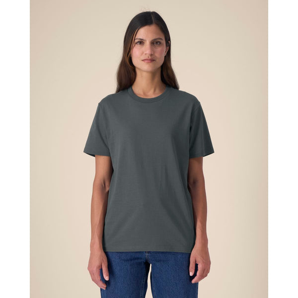 T Shirt Unisex Tubolare Rocker - personalizzabile con logo