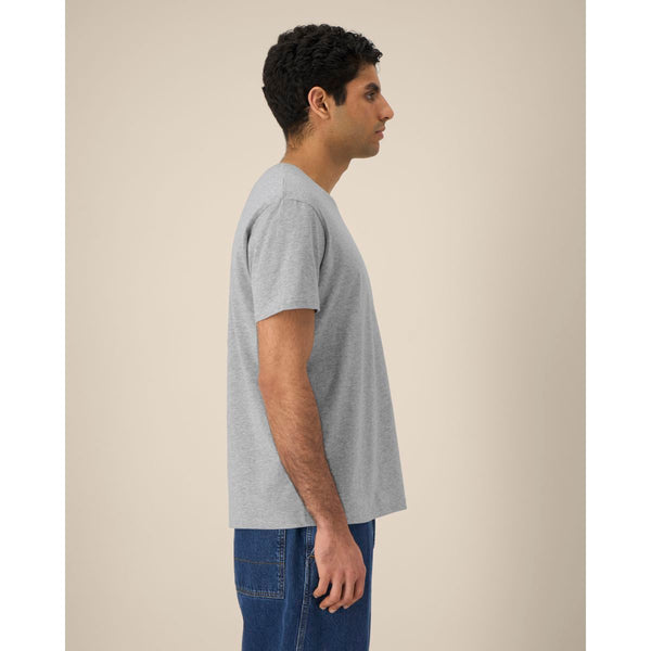T Shirt Unisex Tubolare Rocker - personalizzabile con logo