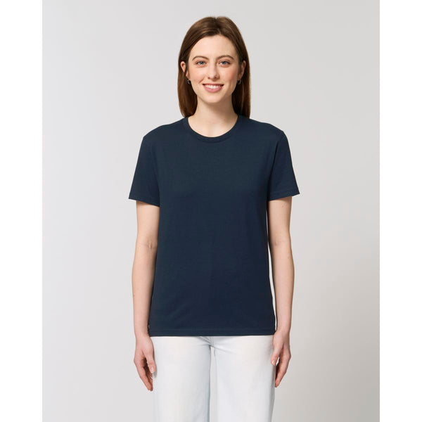 T Shirt Unisex Tubolare Rocker - personalizzabile con logo