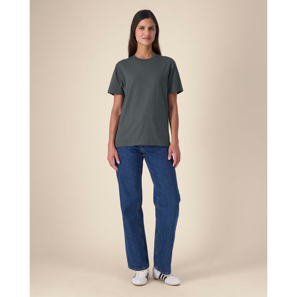 T Shirt Unisex Tubolare Rocker - personalizzabile con logo