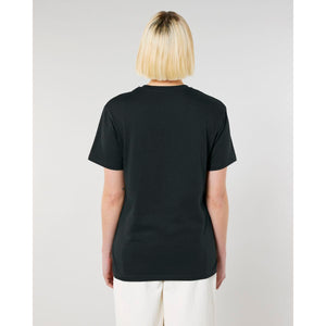 T Shirt Unisex Tubolare Rocker - personalizzabile con logo