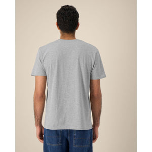 T Shirt Unisex Tubolare Rocker - personalizzabile con logo