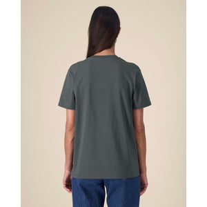 T Shirt Unisex Tubolare Rocker - personalizzabile con logo