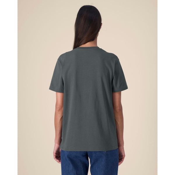 T Shirt Unisex Tubolare Rocker - personalizzabile con logo