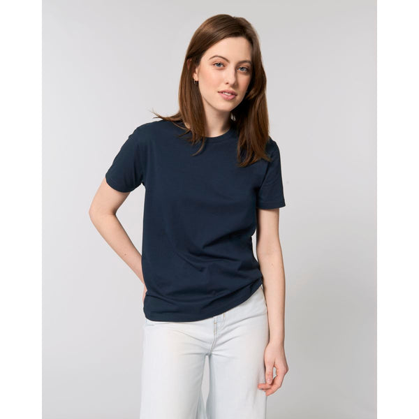 T Shirt Unisex Tubolare Rocker - personalizzabile con logo