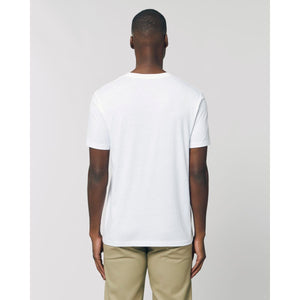 T Shirt Unisex Tubolare Rocker - personalizzabile con logo