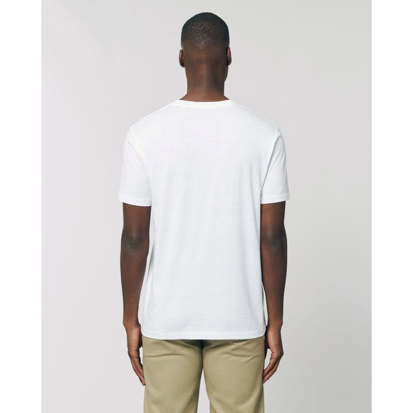 T Shirt Unisex Tubolare Rocker - personalizzabile con logo