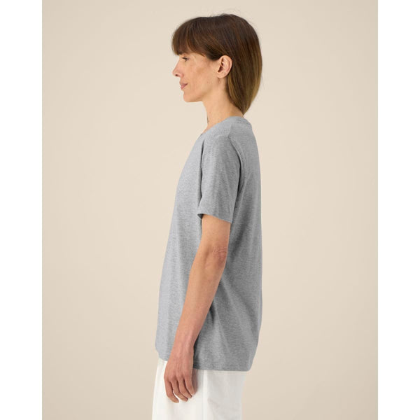 T Shirt Unisex Tubolare Rocker - personalizzabile con logo
