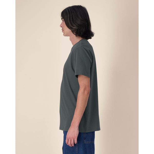 T Shirt Unisex Tubolare Rocker - personalizzabile con logo