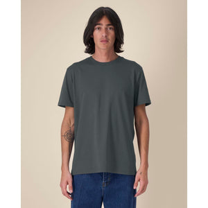 T Shirt Unisex Tubolare Rocker - personalizzabile con logo