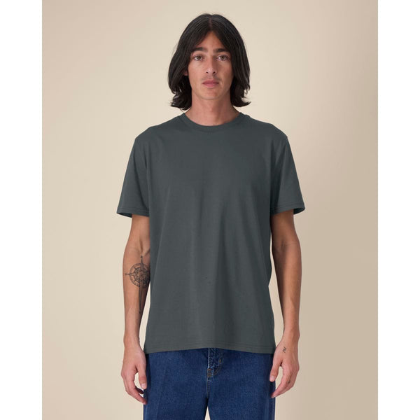 T Shirt Unisex Tubolare Rocker - personalizzabile con logo
