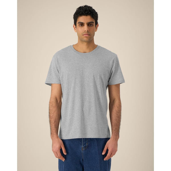 T Shirt Unisex Tubolare Rocker - personalizzabile con logo