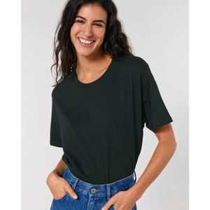T Shirt Unisex Tubolare Rocker - personalizzabile con logo