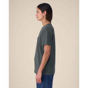 T Shirt Unisex Tubolare Rocker - personalizzabile con logo