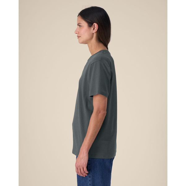 T Shirt Unisex Tubolare Rocker - personalizzabile con logo
