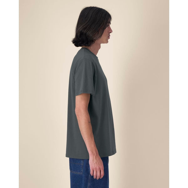 T Shirt Unisex Tubolare Rocker - personalizzabile con logo