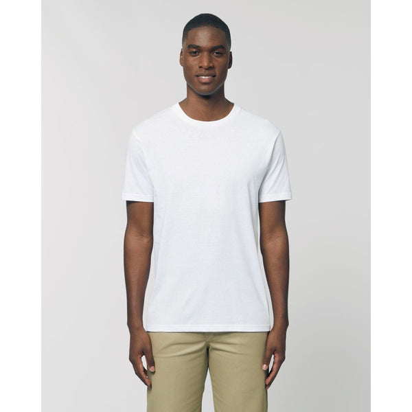 T Shirt Unisex Tubolare Rocker - personalizzabile con logo