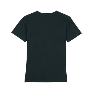 T-shirt uomo con scollo a V Stanley Presenter - personalizzabile con logo