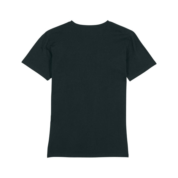 T-shirt uomo con scollo a V Stanley Presenter - personalizzabile con logo