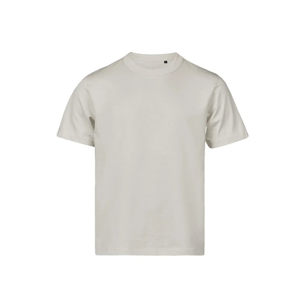 T-shirt Urban Loose Fit Tee cement / S - personalizzabile con logo