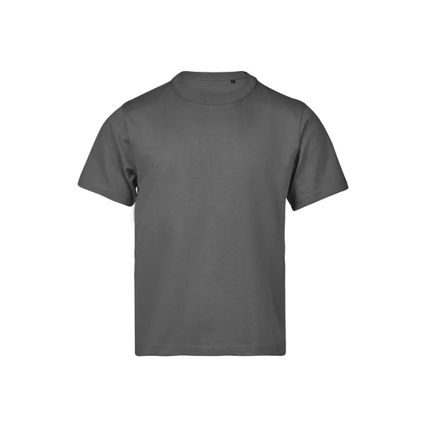 T-shirt Urban Loose Fit Tee grigio / S - personalizzabile con logo