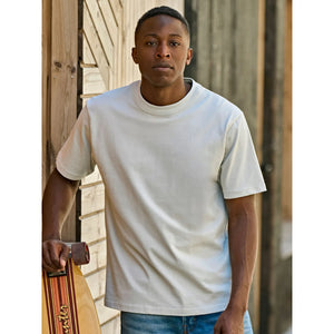T-shirt Urban Loose Fit Tee - personalizzabile con logo