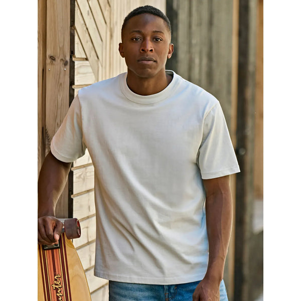 T-shirt Urban Loose Fit Tee - personalizzabile con logo