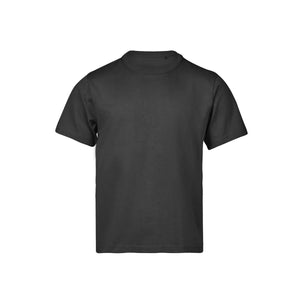 T-shirt Urban Loose Fit Tee nero / S - personalizzabile con logo