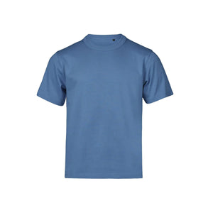 T-shirt Urban Loose Fit Tee ocean blue / S - personalizzabile con logo